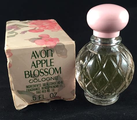 best apple blossom perfume.